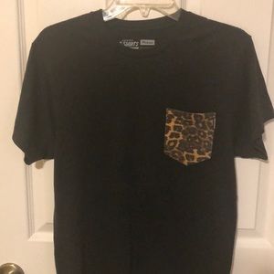 Vans women’s original T-shirt-premium